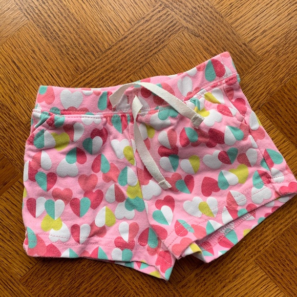 Carters shorts - Picture 1 of 1